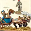 Photo of Egyptian Legends (Includes Chariot) (OGAM402)