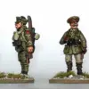 Photo of British Command Group (B009)