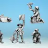 Photo of British Signallers (B015)