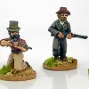Photo of Boer Riflemen I (NSA6001)