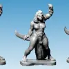 Photo of Evil Priestess (FW3002)