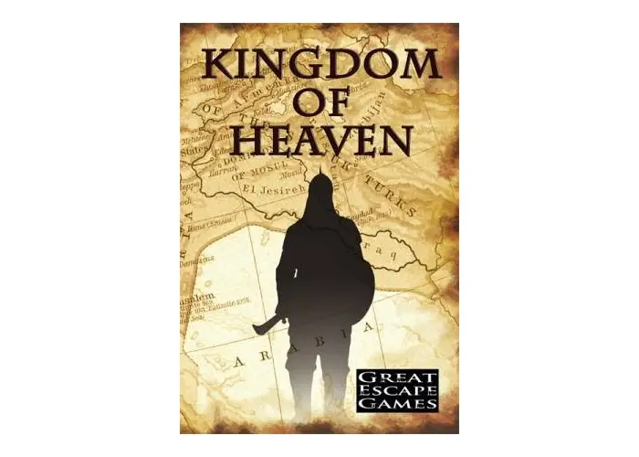Kingdom of Heaven