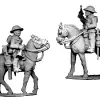 Photo of British Cavalry Command (B022)
