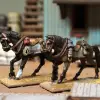 Photo of Riderless Horses (DMH-RH)