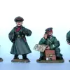 Photo of German Command Group (G011)