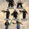 Photo of Kung Fu Squad: Yakusa Gangsters (AFOKF02)