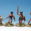 Photo of Sea People Warriors (NSK2001)