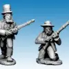 Photo of Boer Riflemen IV (NSA6004)