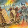 Photo of Steppe Warriors (FF008)