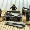 Photo of DEAD MAN'S HAND Civilian Undertaker's Civilian Set (DMH407)