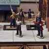 Photo of DMH Metal Gallows figure Set (DMH402)