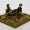 Photo of Maxim Gun and Crew (NSA2014)