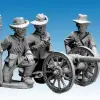 Photo of Screw Gun and Crew (NSA2016)