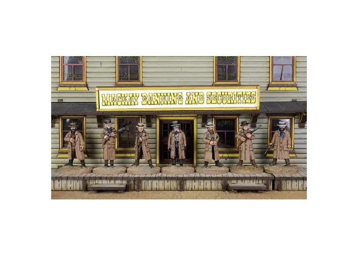 Pinkerton