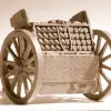 Photo of British Ammunition Wagon (GWGUN3)