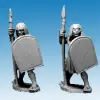 Photo of Egyptian Spearmen (NSK1003)