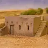 Photo of Mud Brick House (MUDBH)