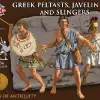 Photo of Greek Peltasts and Slingers (VXA006)