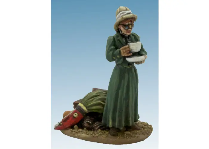 Lady Isobel Poppington