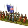 Photo of English 1672 Regiment (REGT3)