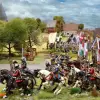 Photo of 1672 Cavalry Regiment (REGT6)