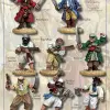 Photo of Blackbeard's Crew. (OTSS02)