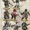 Photo of Calico Jack's Crew (OTSS03)