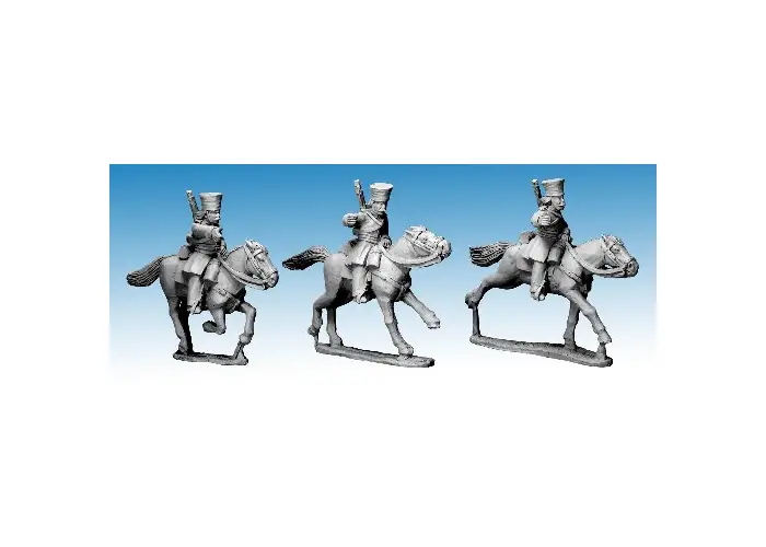 Russian Cossacks