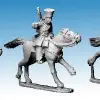 Photo of Russian Cossacks (CRC09)