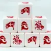 Photo of Christian Faction Dice (SD06)