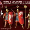 Photo of Rome's Legions of the Republic (I) in Mail (VXA007)