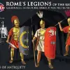 Photo of Rome's Legions of the Republic (II) in Pectoral Armour (VXA008)