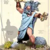 Photo of Zeus. Greek God (OGAM303)