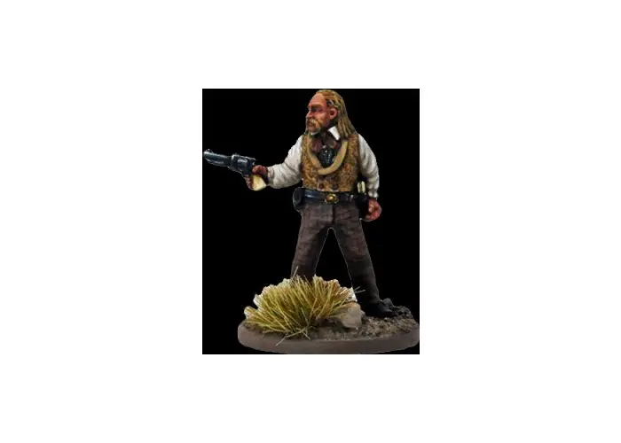 Wild Bill