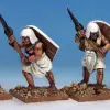 Photo of Egyptian Axemen (NSK1006)