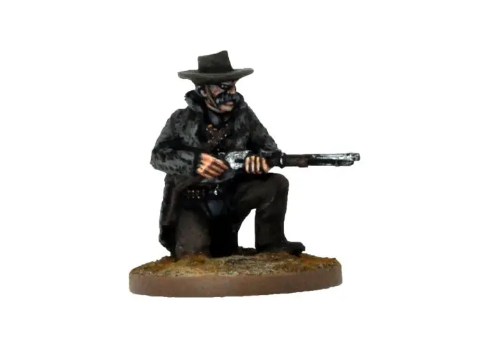 Buckshot Roberts
