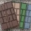 Photo of Mixed Plastic Bases I (BASE1)