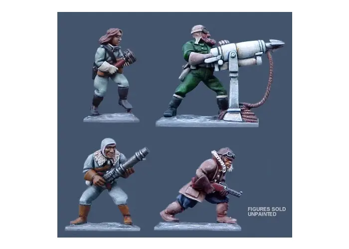 Crash Connor's Gyro Raiders 2
