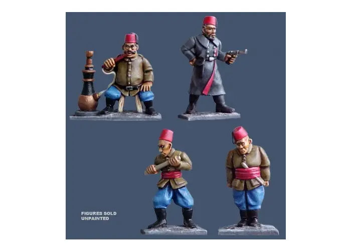 Istanbul Constabulary