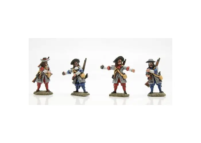 French Grenadiers