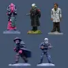 Photo of Weird Villains 1 (PWM 01)
