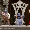 Photo of Evil Hooded Minion Master (PWM 06)