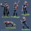 Photo of She-Wolves 2 (PWM 36)