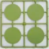 Photo of 50mm Round Bases (BASE12)
