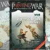Photo of Painting War 3: Japan and USA WW2 (BP1469)