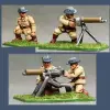 Photo of German Colonial Maxim Guns (PGS 17)