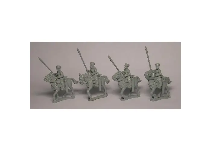 German Hussars