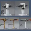 Photo of Light Deck Weapons (PSS 08)