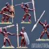 Photo of Melanesian Island Warriors 2 (PSS 12)