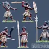 Photo of Melanesian Island Warriors 3 (PSS 13)